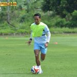 Jelang Persib Bandung vs Dewa United, Beckham Putra: Siap Balas Musim Lalu