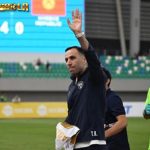 Respons Waketum PSSI soal Timur Kapadze Segera Latih Timnas Indonesia Gantikan Patrick Kluivert