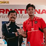 Jadwal Siaran Langsung Timnas Indonesia U-22 vs Mali U-22 Malam Ini: Hamidou Makalou Siap Habis-habisan!