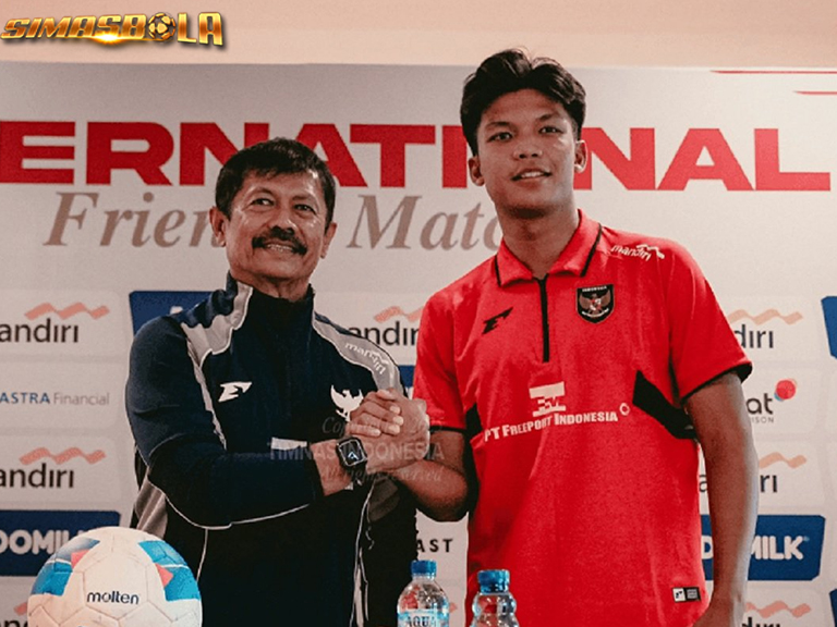 Jadwal Siaran Langsung Timnas Indonesia U-22 vs Mali U-22 Malam Ini: Hamidou Makalou Siap Habis-habisan!