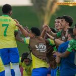 Jelang Timnas Indonesia U-17 vs Brasil U-17, Mathew Baker Bicara Pentingnya Dukungan Suporter