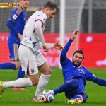 Hasil Kualifikasi Piala Dunia 2026 Zona Eropa Semalam: Norwegia Lolos Setelah Bantai Italia, Inggris dan Prancis Menggila!