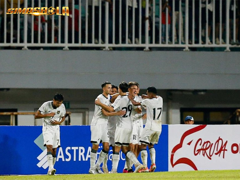 Jadwal Timnas Indonesia U-22 di SEA Games 2025: Hadapi Singapura hingga Filipina!