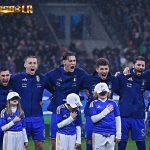 Daftar Pembagian Pot Drawing Playoff Kualifikasi Piala Dunia 2026 Zona Eropa: Timnas Italia Jumpa Swedia?