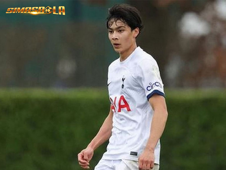 Pemain Keturunan Indonesia Gabriel Han Wilhoft-King Resmi Pensiun sebagai Pesepakbola Profesional!