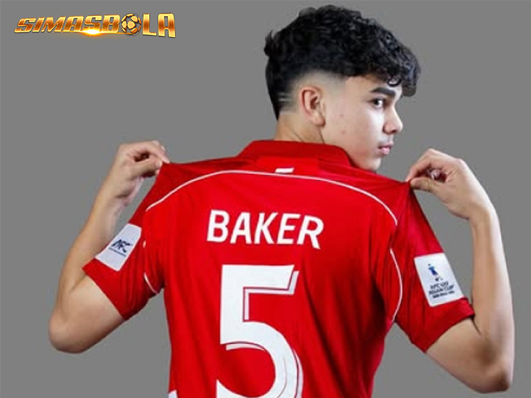 Mathew Baker Petik Pelajaran Berharga Usai Timnas Indonesia U-17 Kena Comeback dari Zambia U-17