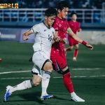 Hokky Caraka Bingung Target Timnas Indonesia U-22 Cuma Perak di SEA Games 2025: Kami Inginnya Emas!