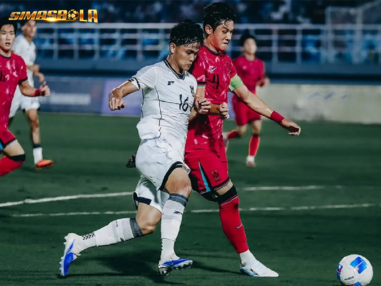 Hokky Caraka Bingung Target Timnas Indonesia U-22 Cuma Perak di SEA Games 2025: Kami Inginnya Emas!