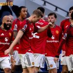 Jadwal Siaran Langsung Manchester United vs Everton di Liga Inggris 2025-2026: Iblis Merah Tembus 4 Besar?