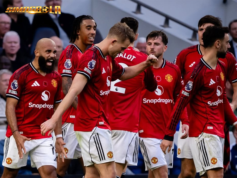 Jadwal Siaran Langsung Manchester United vs Everton di Liga Inggris 2025-2026: Iblis Merah Tembus 4 Besar?