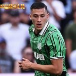 Duet Jay Idzes-Tarik Muharemovic Disanjung Habis Bintang Sassuolo: Sangat Tangguh!