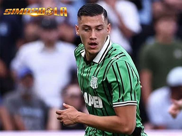 Duet Jay Idzes-Tarik Muharemovic Disanjung Habis Bintang Sassuolo: Sangat Tangguh!