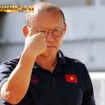 Hamka Hamzah Nilai Park Hang-seo Cocok Jadi Pelatih Timnas Indonesia