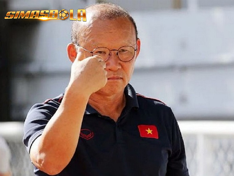 Hamka Hamzah Nilai Park Hang-seo Cocok Jadi Pelatih Timnas Indonesia