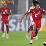 Klasemen Sementara Peringkat 3 Terbaik Piala Dunia U-17 2025 Setelah Timnas Indonesia U-17 Menang 2-1 atas Honduras U-17