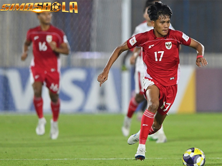 Klasemen Sementara Peringkat 3 Terbaik Piala Dunia U-17 2025 Setelah Timnas Indonesia U-17 Menang 2-1 atas Honduras U-17