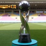 Daftar 32 Negara Lolos Babak 32 Besar Piala Dunia U-17 2025: Jepang dan Brasil Lolos, Timnas Indonesia U-17 Terhenti