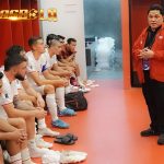 Kursi Pelatih Timnas Indonesia Masih Kosong, PSSI Diminta Tak Tergesa-gesa Cari Pengganti Patrick Kluivert