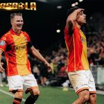 Reaksi Berkelas Bek Timnas Indonesia Dean James Usai Bantu Go Ahead Eagles Bungkam Feyenoord