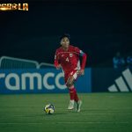 Putu Panji Minta Maaf Timnas Indonesia U-17 Gagal Lolos 32 Besar Piala Dunia U-17 2025