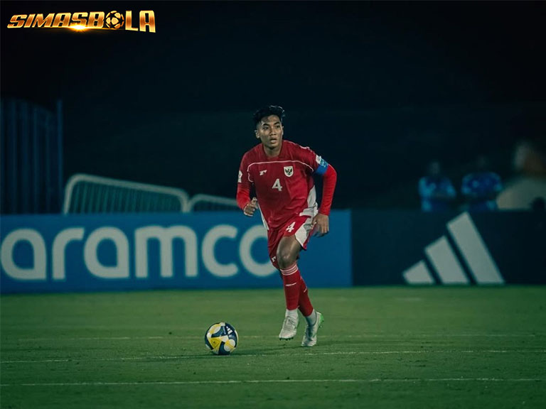 Putu Panji Minta Maaf Timnas Indonesia U-17 Gagal Lolos 32 Besar Piala Dunia U-17 2025