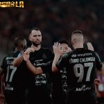 Pecah Rekor! Laga Persija Jakarta vs PSIM Yogyakarta di SUGBK Catat Penonton Terbanyak di Super League 2025-2026