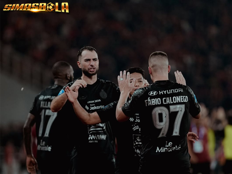 Pecah Rekor! Laga Persija Jakarta vs PSIM Yogyakarta di SUGBK Catat Penonton Terbanyak di Super League 2025-2026