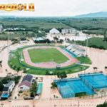 Lapangan Sepakbola SEA Games 2025 Thailand Kebanjiran, Timnas Indonesia U-22 Kena Imbas?