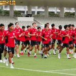 8 Pemain Dicoret dari Timnas Indonesia U-22 Proyeksi SEA Games 2025, Begini Penjelasan Indra Sjafri