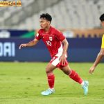 Daftar 8 Pemain yang Dicoret dari Timnas Indonesia U-22 jelang SEA Games 2025, Ada Arkhan Fikri