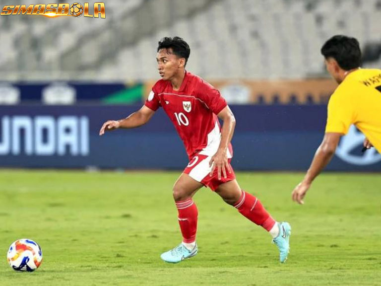Daftar 8 Pemain yang Dicoret dari Timnas Indonesia U-22 jelang SEA Games 2025, Ada Arkhan Fikri