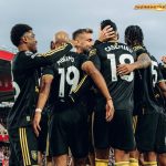 Mau Menang di Kandang Tottenham, Tidak Cukup Bagi MU Hanya Main di 100%