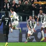 Bagaimana Spalletti Membangun Kembali Mentalitas yang Hilang di Juventus