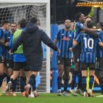 Kontroversial! Kenapa Gol Kemenangan Club Brugge atas Barcelona Dianulir VAR?