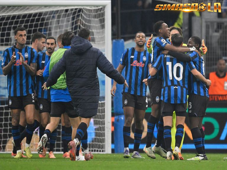 Kontroversial! Kenapa Gol Kemenangan Club Brugge atas Barcelona Dianulir VAR?