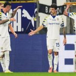 Rekap Hasil Serie A Tadi Malam: 4 Laga Semuanya Berakhir Imbang
