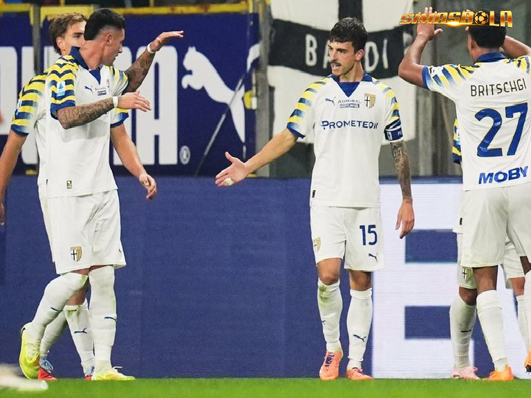 Rekap Hasil Serie A Tadi Malam: 4 Laga Semuanya Berakhir Imbang
