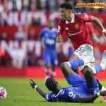 Solskjaer Ungkap Alasan Tak Terduga di Balik Kegagalan Jadon Sancho di Manchester United