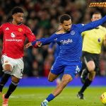 Aib Man Utd Kalah dari Everton: Luke Shaw Disorot, Formasi Lima Bek Dipertanyakan