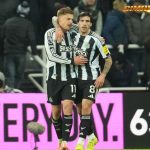 Akhiri Rekor Buruk Lawan Manchester City, Bos Newcastle Super Hepi!