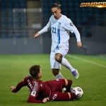 Kostas Tsimikas dan 2 Laga Ajaib yang Bisa Mengubah Masa Depannya di Anfield