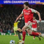 Chelsea vs Arsenal: 10 Pemain Bisa Absen dalam Laga Panas Derbi London