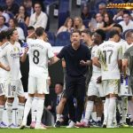 Kondisi Faktual Xabi Alonso di Real Madrid: Kritik Mengalir, Kepercayaan Tetap Solid