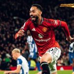 Manchester United Krisis Penyerang, Ruben Amorim Beri Update Cedera Matheus Cunha