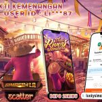 BUKTI KEMENANGAN MEMBER SIMASBOLA 15 NOVEMBER 2025
