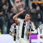 Drama Dusan Vlahovic: Cetak Rekor ala Cristiano Ronaldo, Tapi Malah Tak Bahagia, Kenapa?