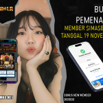 BUKTI KEMENANGAN MEMBER SIMASBOLA 19 NOVEMBER 2025