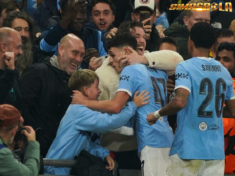 Klub Premier League Melaju Mulus di Liga Champions: Tanda Kesenjangan Kompetisi?