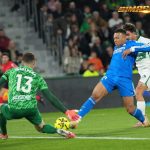 Hasil Elche vs Madrid: Tren Negatif Belum Berakhir