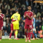 Drama Sebelum Jeda Internasional: Harapan Juara Liverpool Mulai Sirna, Milan Bikin Serie A Menarik, Bayern dan Madrid Gagal Menang